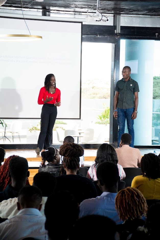 Huawei Cloud Training